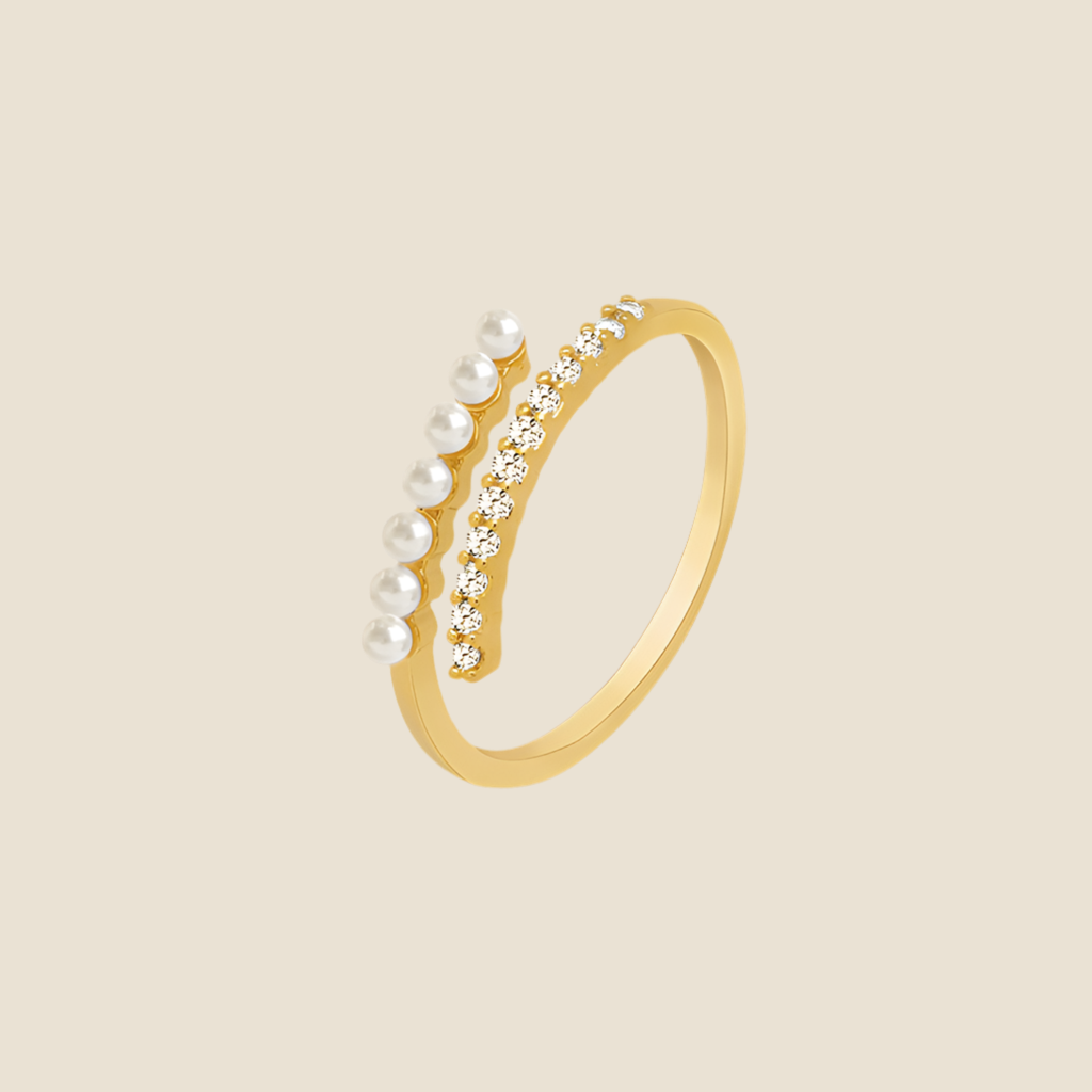 simplicity ring