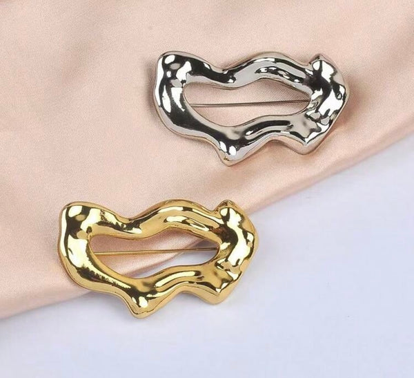 pin brooch