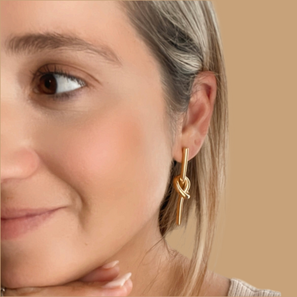 it’s complicated earrings