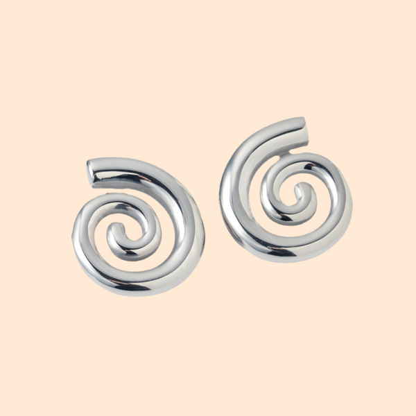 stormy earrings