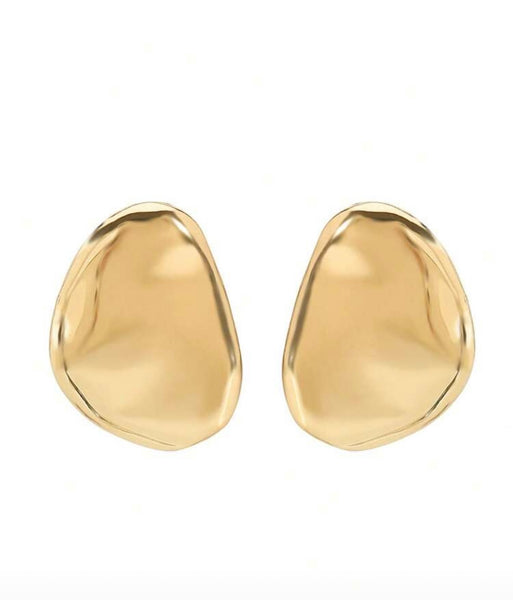 maximalist earrings