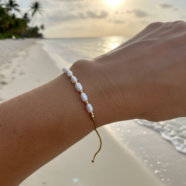 perla del mar bracelet