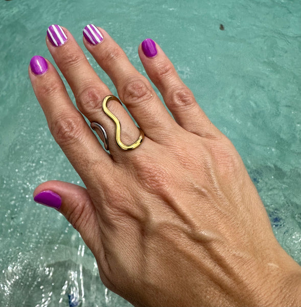 marea ring