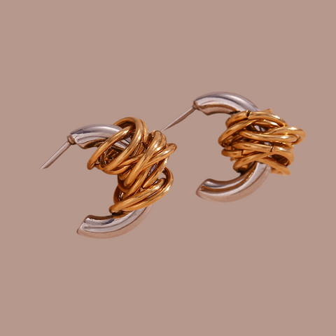 favu earrings