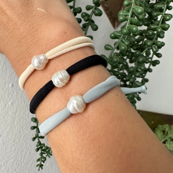 small swimsuit bracelets