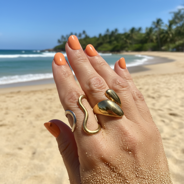 marea ring