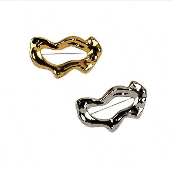 pin brooch