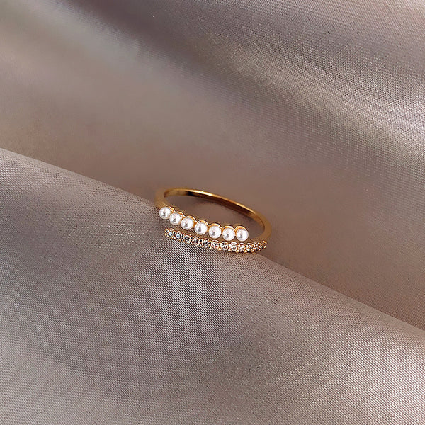 simplicity ring