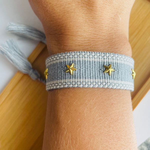 stars bracelets ✨