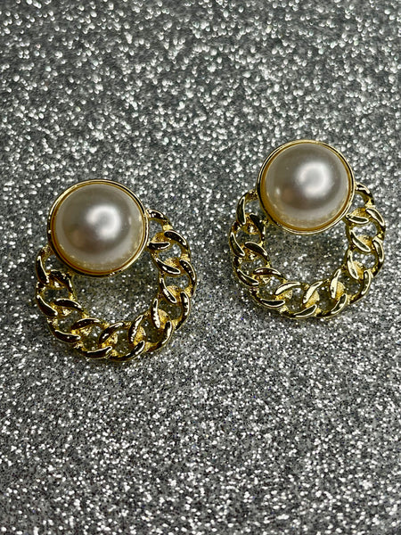 Maria earrings