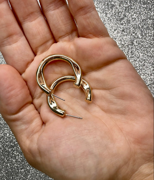 Neli earrings