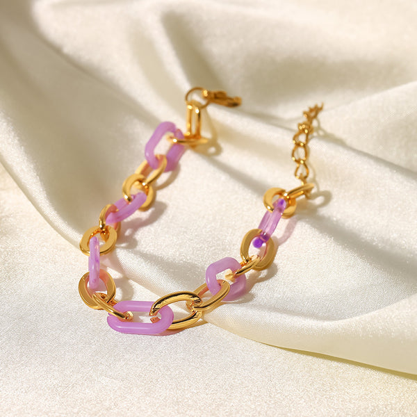 Lilys bracelets