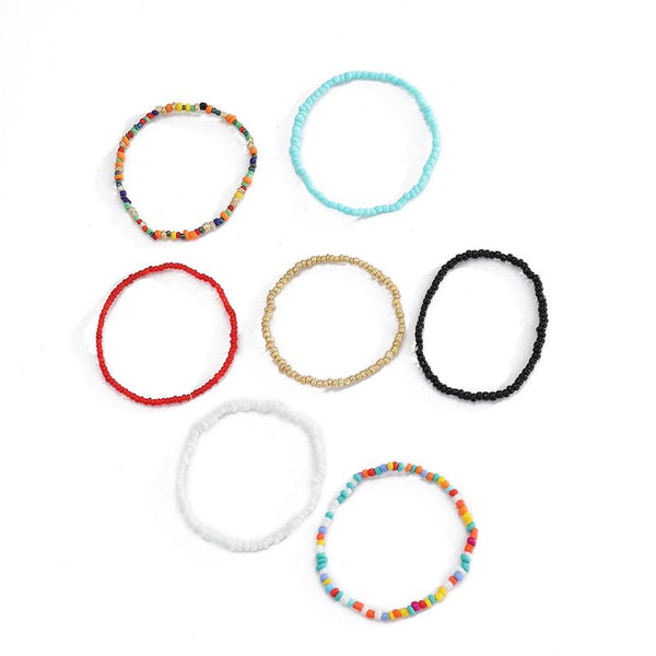sunBay bracelets
